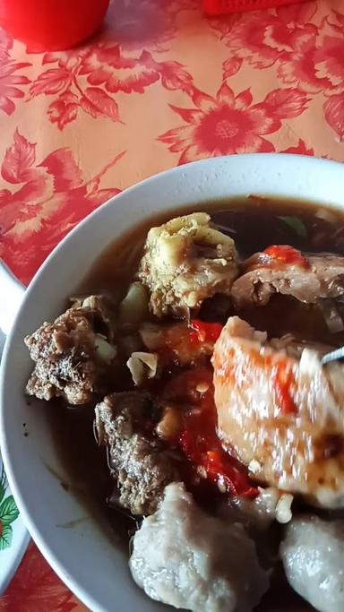 WARUNG BAKSO NANG ALEX