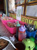 Warung Barokah