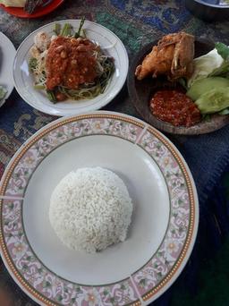 Photo's Warung Bu Lala