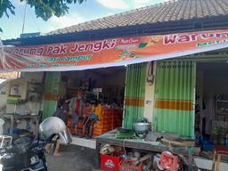 Photo's Warung Bu Seroni