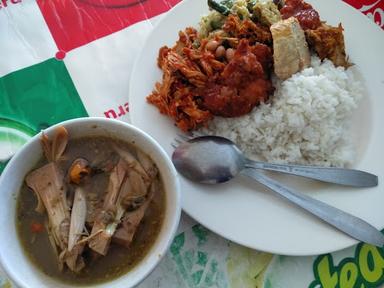 WARUNG MAKAN BATAN KULKUL