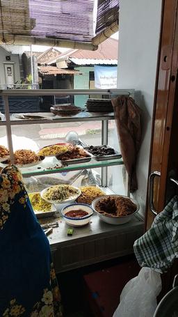 Photo's Warung Muslim Bu Apid