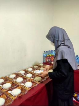 Photo's Warung Muslim Bu Apid