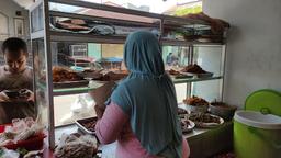 Photo's Warung Muslim Bu Apid