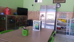 Photo's Warung Muslim Sederhana