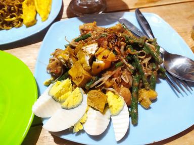 WARUNG SAI TE PUUK