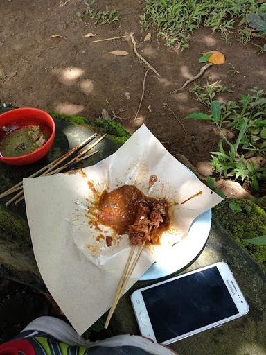 WARUNG SATE JODOG