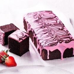 AMANDA BROWNIES DAN LAPIS TALAS BOGOR, KOJA