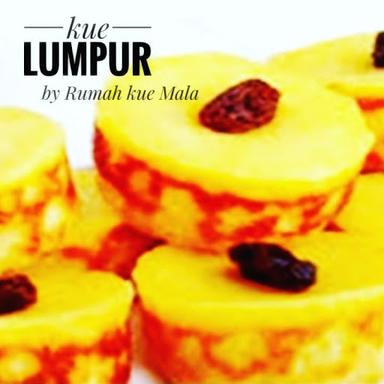 RUMAH KUE MALA