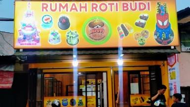 RUMAH ROTI BUDI KOJA