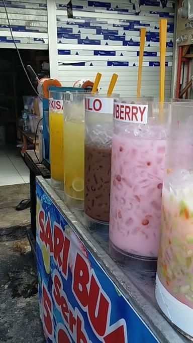 SARI BUAH SERBA 5000