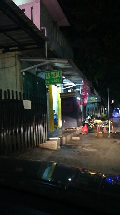 SARI TEBU MURNI TUGU PERMAI