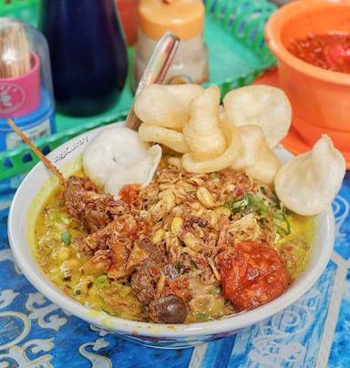 BUBUR AYAM ABIEZAR