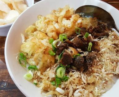 BUBUR AYAM ABIEZAR