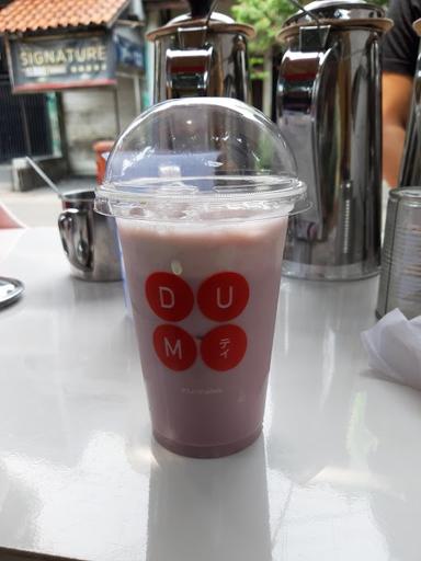 DUM THAI TEA