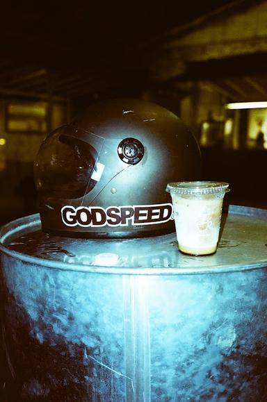 GODSPEED COFFEE