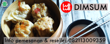 LUBLUB DIMSUM