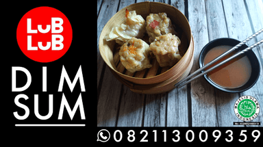 LUBLUB DIMSUM