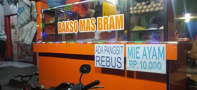 PANGSIT JAWA & BAKSO MAS BRAM