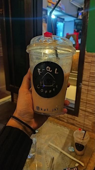 KAL COFFEE