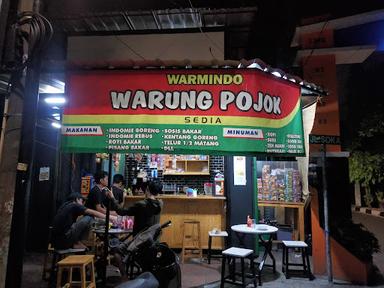 WARKOP WARUNG POJOK