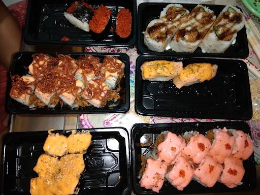 ZHAI SUSHI