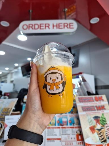 AI-CHA HYBRIDA KELAPA GADING