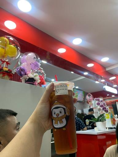 AI-CHA HYBRIDA KELAPA GADING