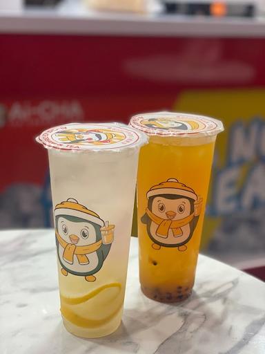 AI-CHA HYBRIDA KELAPA GADING