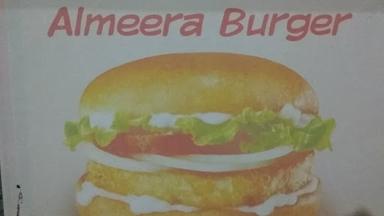 ALMEERA BURGER