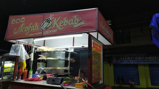 AROFAH KEBAB