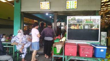 BAKMI IPIN PASAR KOJA