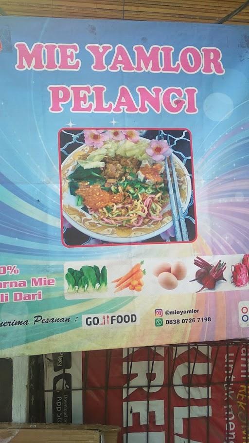 BAKMI PELANGI MPIT