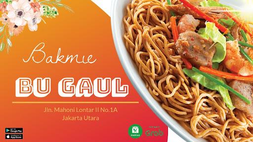 BAKMIE BU GAUL