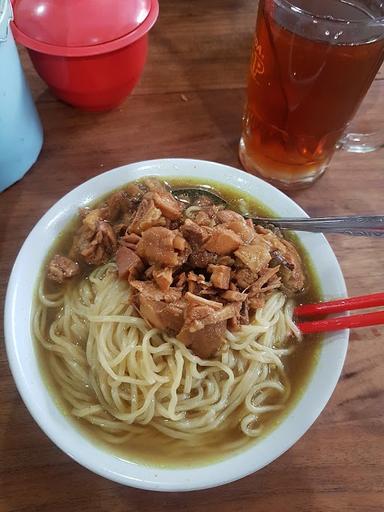 BAKSO ALEX JAKARTA