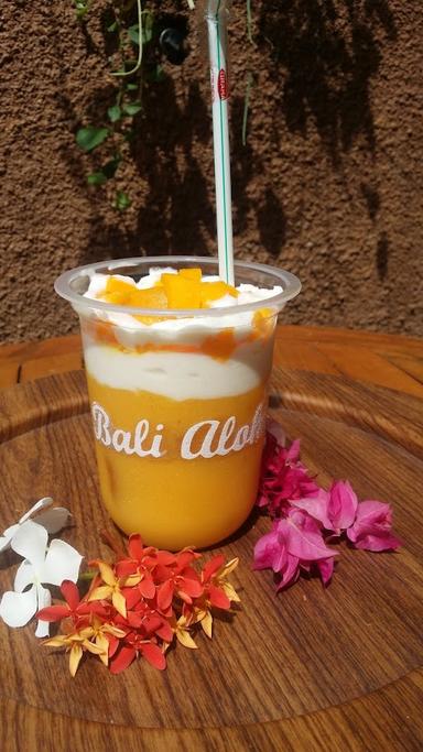 BALI ALOHA CAFE