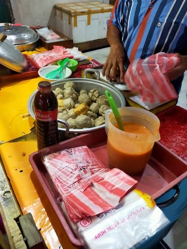 BASO TUSUK MANG IPIT