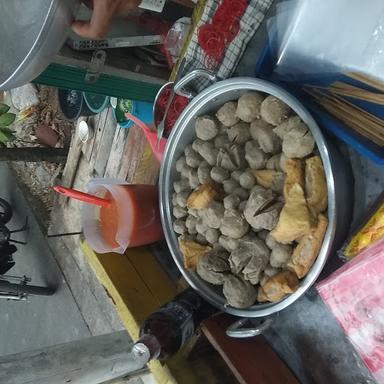 BASO TUSUK MANG IPIT