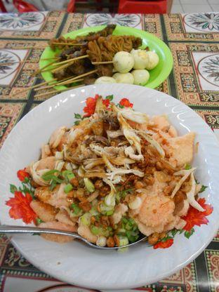 BUBUR AYAM PUTRA CIREBON