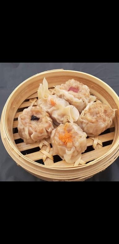 DIM SUM BANG JO