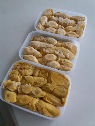 DUREN KPK KOJA