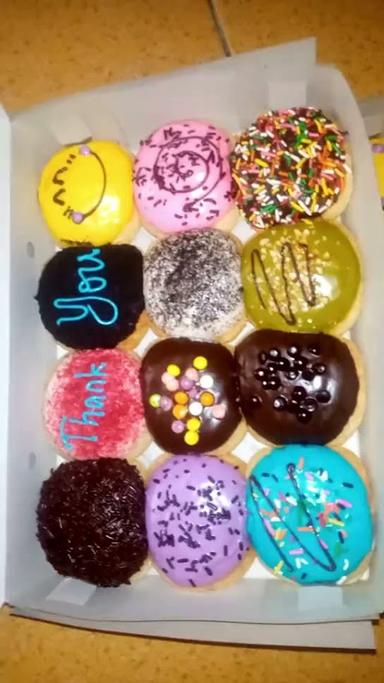 EL'S DONUTS