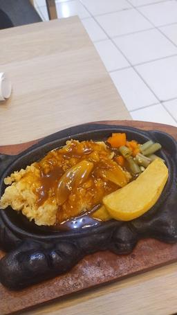 ANGKRINGAN STEAK NUSANTARA