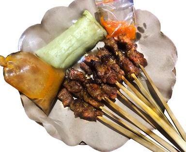 JANDO'S SATE