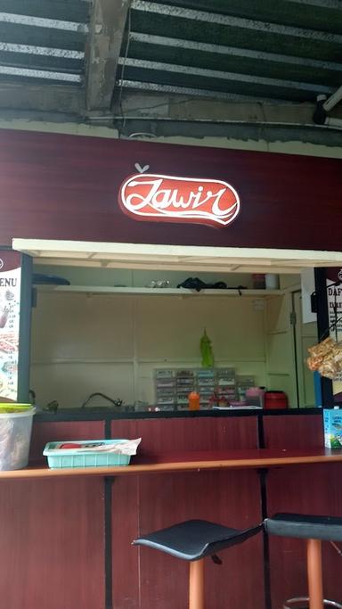 KEDAI JAWIR