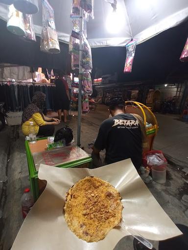 KERAK TELOR BANG ADE JL.LABU (KOJA)