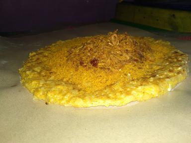 KERAK TELOR BANG ADE JL.LABU (KOJA)