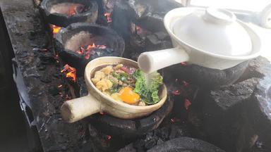 KING CLAYPOT