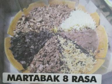 MARTABAK BANG JHONY LBS