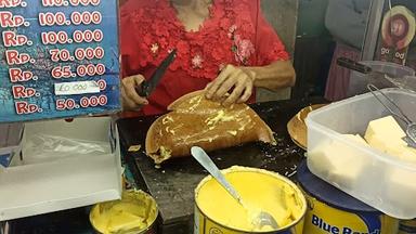 MARTABAK MANIS SPESIAL BANGKA ASLI